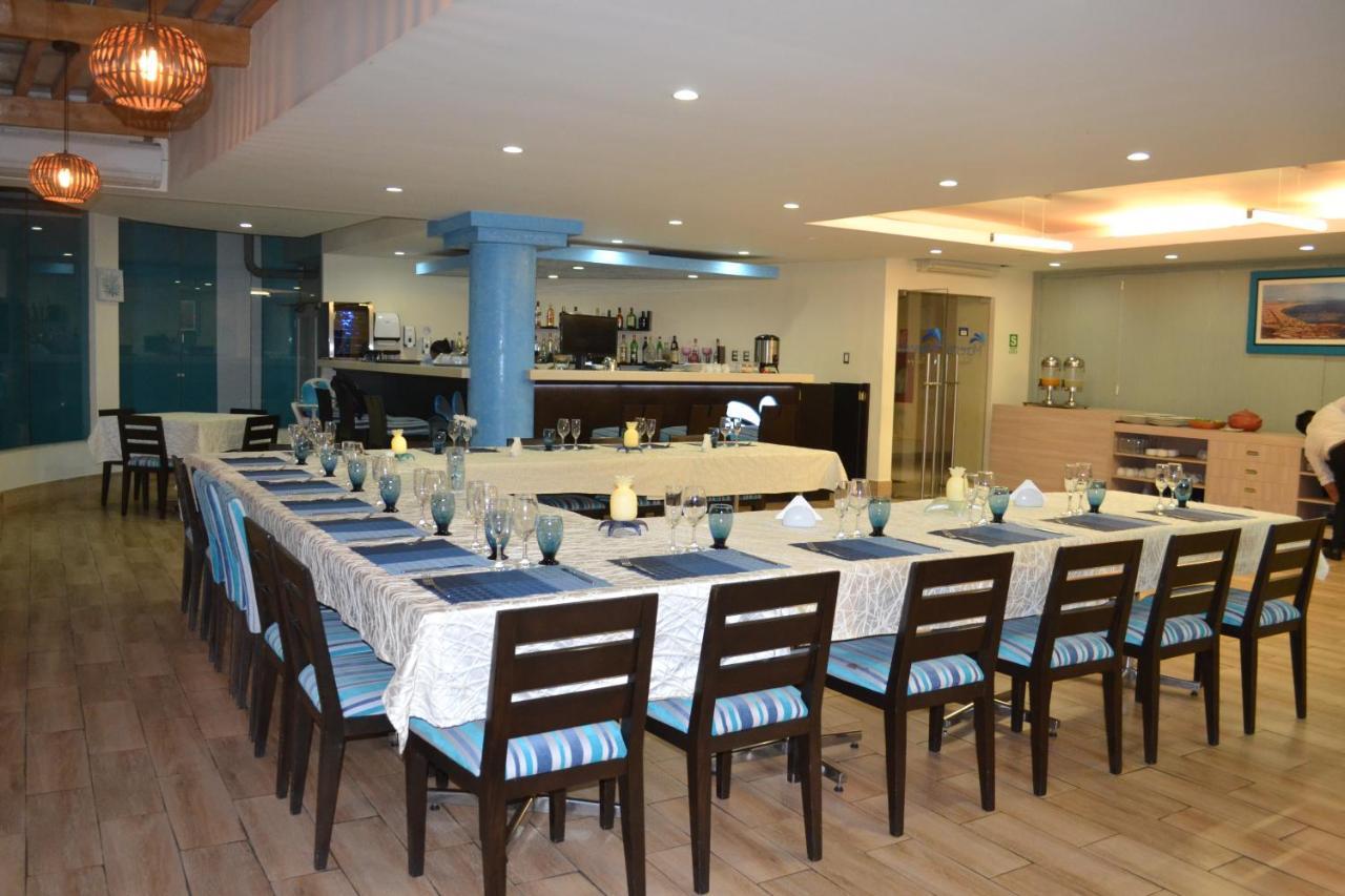 Hotel Maresta Lodge - Hotel Asociado Casa Andina شيمبوتي المظهر الخارجي الصورة