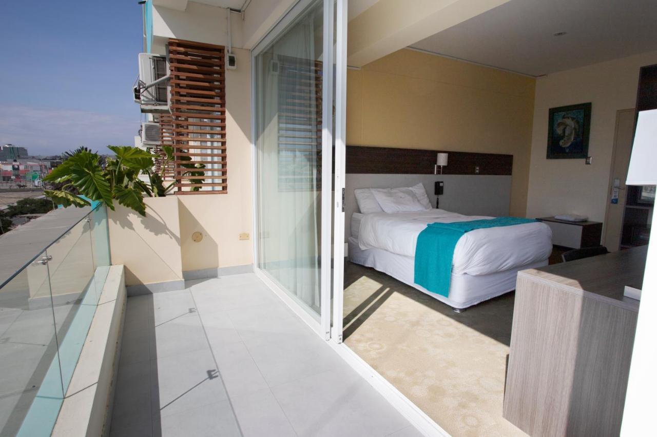 Hotel Maresta Lodge - Hotel Asociado Casa Andina شيمبوتي المظهر الخارجي الصورة