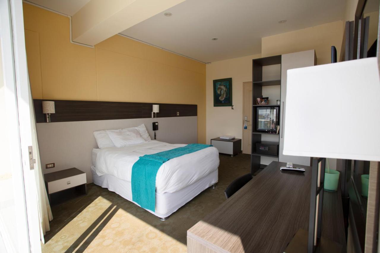 Hotel Maresta Lodge - Hotel Asociado Casa Andina شيمبوتي المظهر الخارجي الصورة
