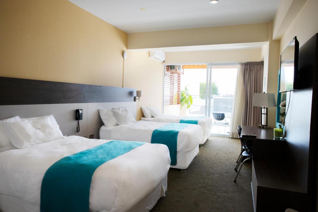 Hotel Maresta Lodge - Hotel Asociado Casa Andina شيمبوتي المظهر الخارجي الصورة