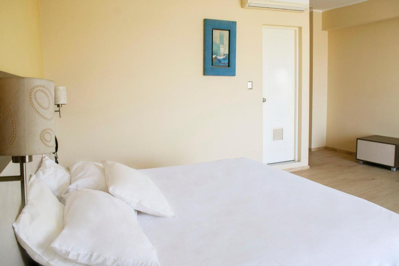 Hotel Maresta Lodge - Hotel Asociado Casa Andina شيمبوتي المظهر الخارجي الصورة