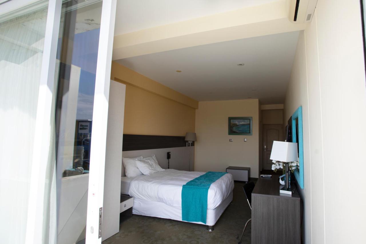 Hotel Maresta Lodge - Hotel Asociado Casa Andina شيمبوتي المظهر الخارجي الصورة
