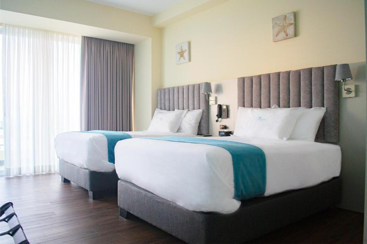 Hotel Maresta Lodge - Hotel Asociado Casa Andina شيمبوتي المظهر الخارجي الصورة