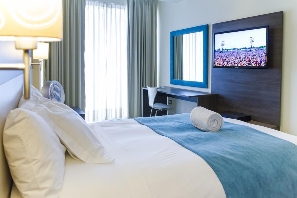 Hotel Maresta Lodge - Hotel Asociado Casa Andina شيمبوتي المظهر الخارجي الصورة
