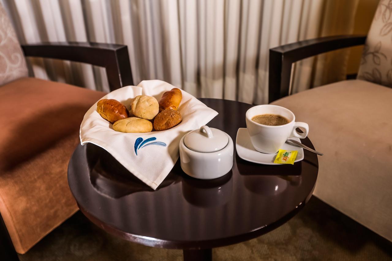 Hotel Maresta Lodge - Hotel Asociado Casa Andina شيمبوتي المظهر الخارجي الصورة