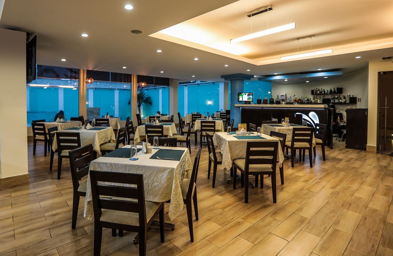 Hotel Maresta Lodge - Hotel Asociado Casa Andina شيمبوتي المظهر الخارجي الصورة